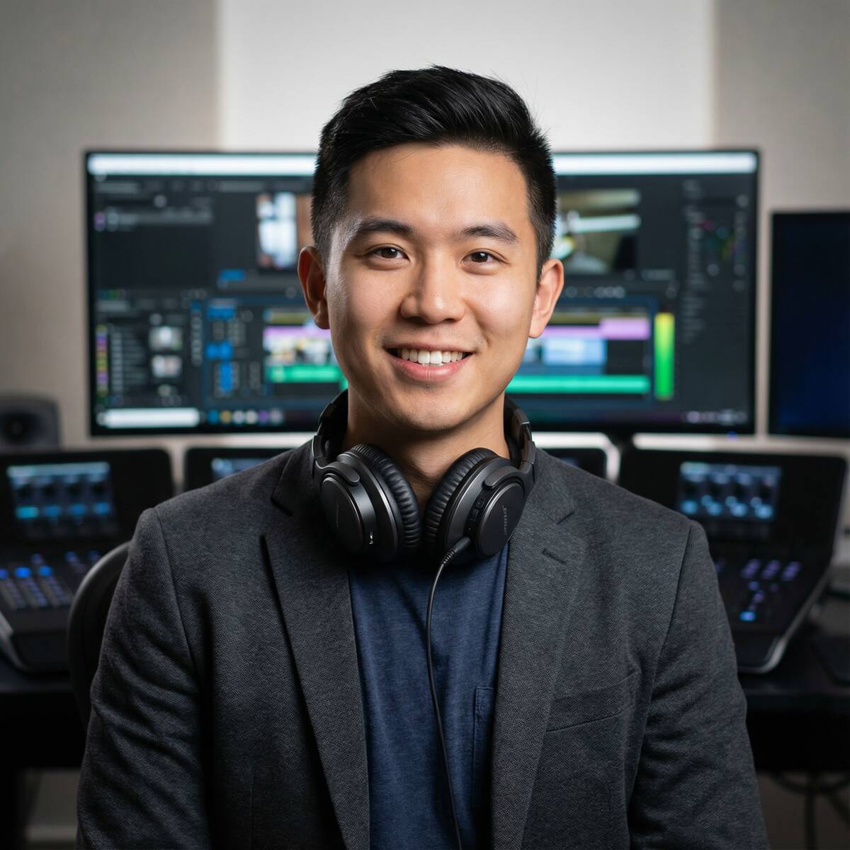 17.C-起草网登录在线剪辑师